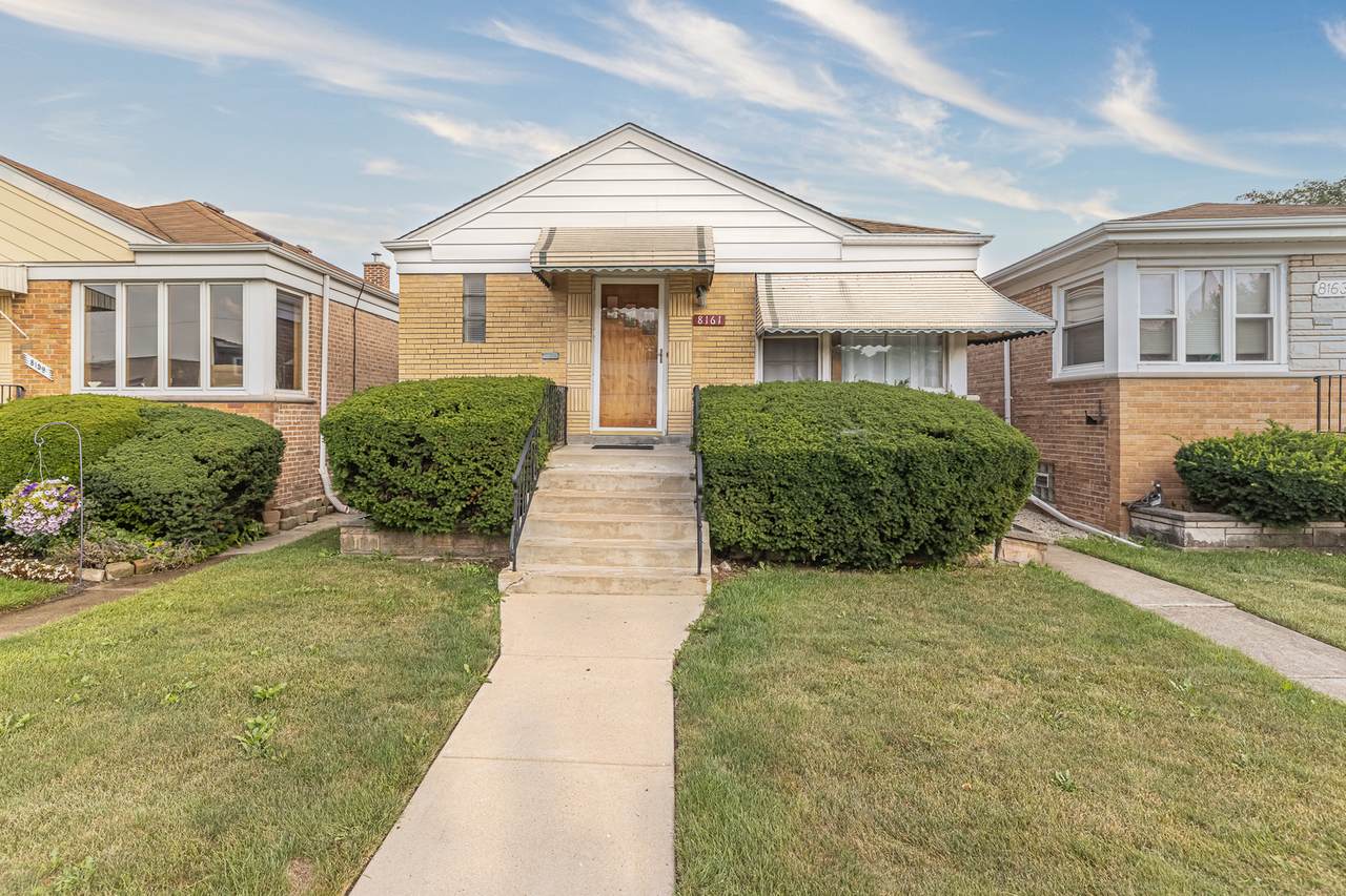 8161 Forest Preserve Avenue - Photo 1