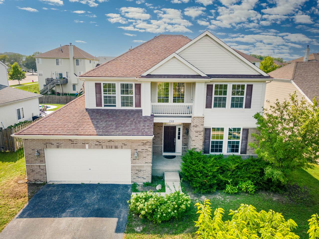 1312 Wentworth Drive - Photo 1