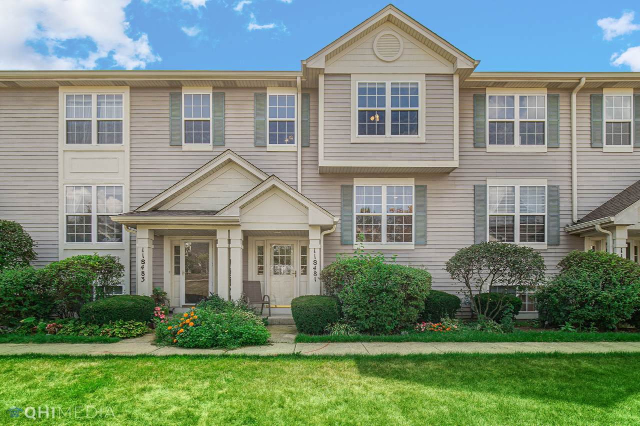 11S481 Rachael Court - Photo 1