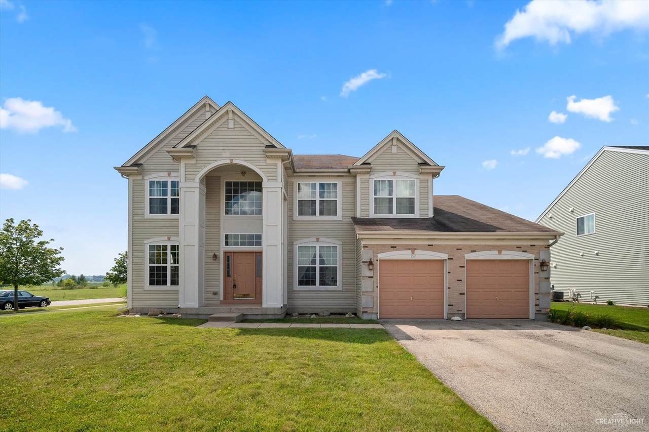 157 Linden Drive - Photo 1
