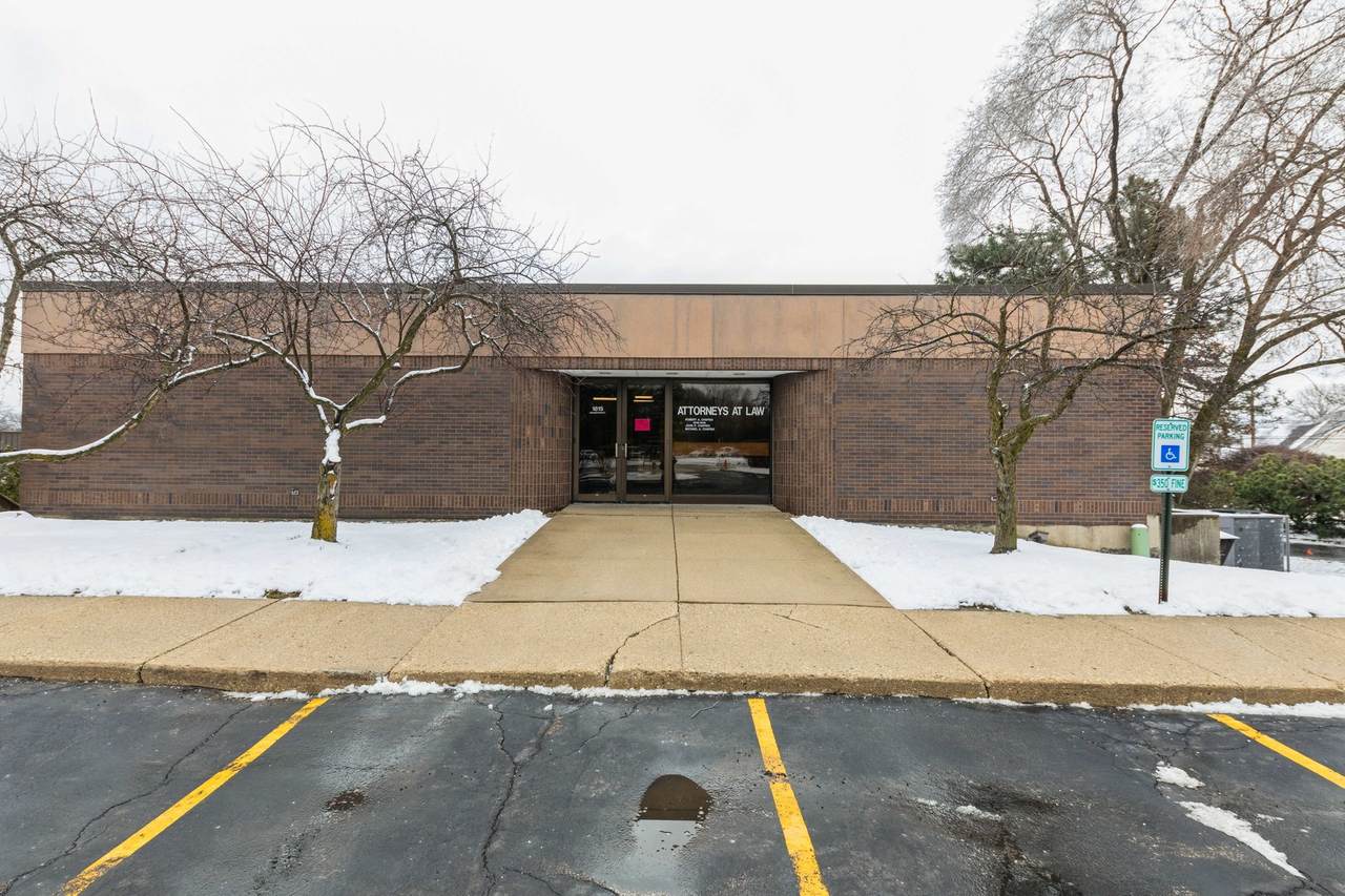 1815 Grandstand Place - Photo 1