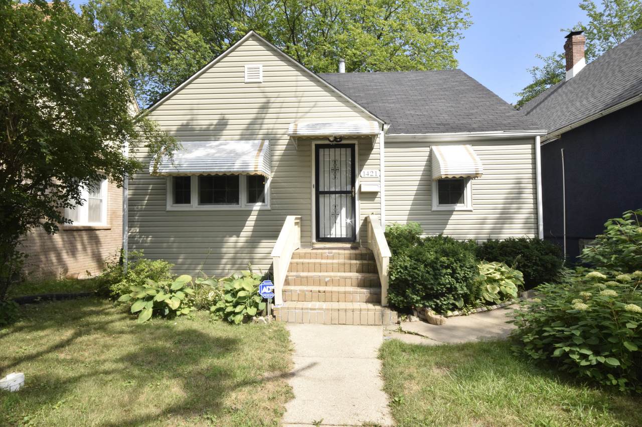 1421 Dodge Avenue - Photo 1