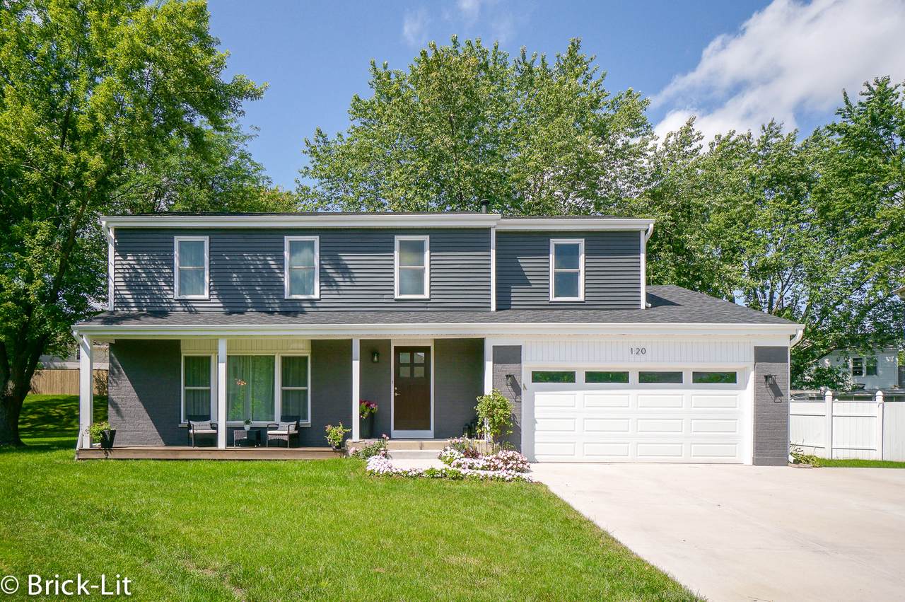 120 Reston Court - Photo 1