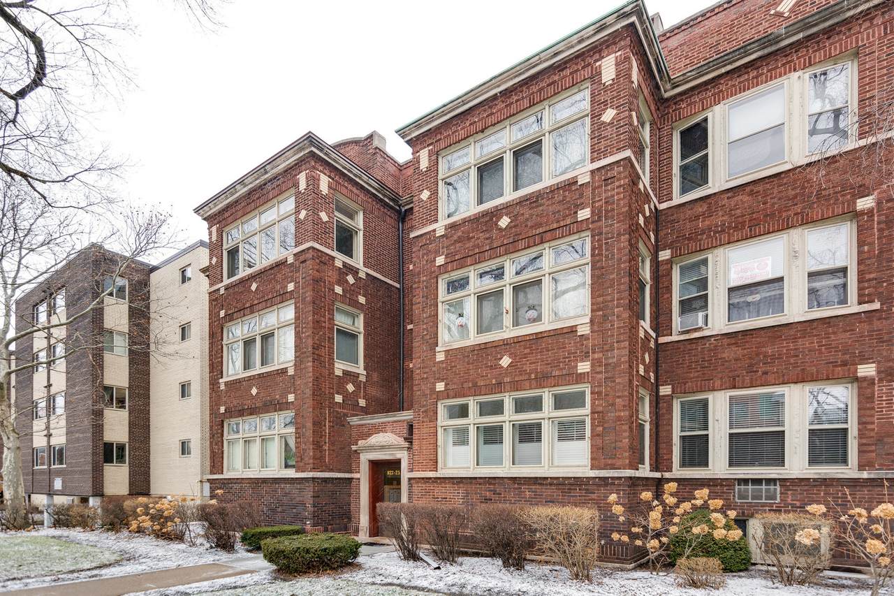827 Ridge Avenue - Photo 1