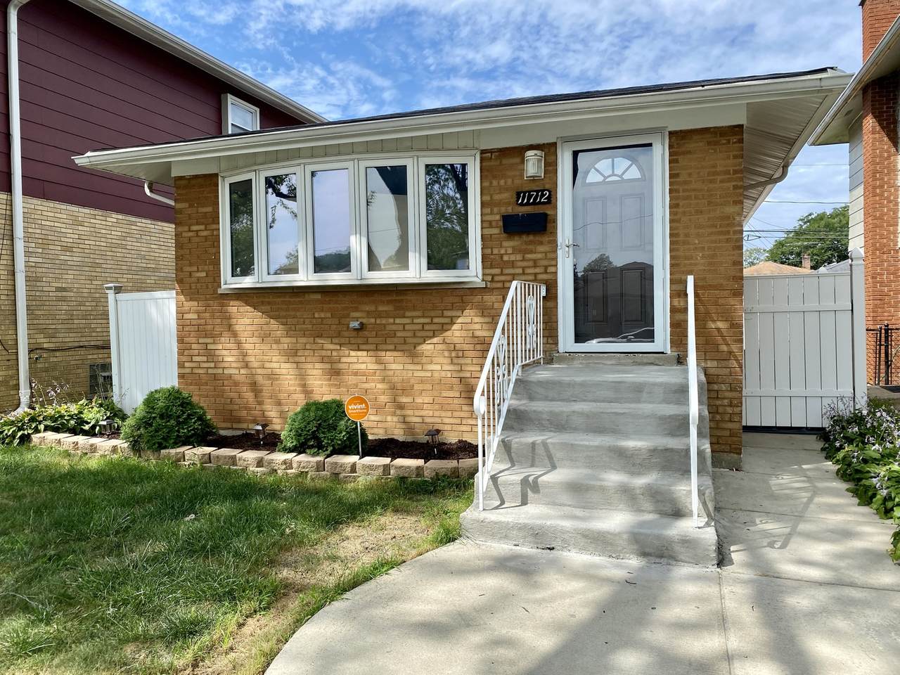 11712 Bishop Street - Photo 1