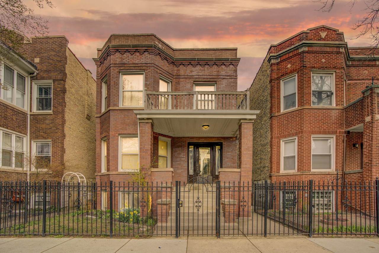 4424 Kimball Avenue - Photo 1