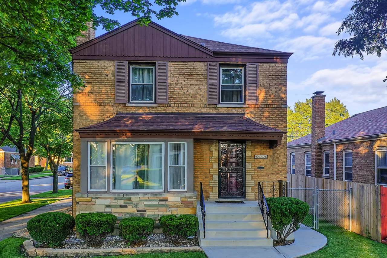 8101 Troy Street - Photo 1