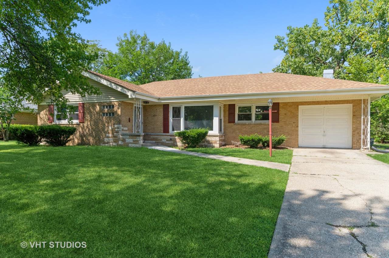 1014 Braemar Road - Photo 1