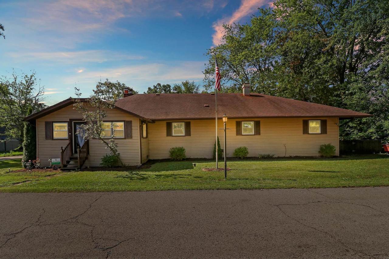 25297 Chicago Avenue - Photo 1