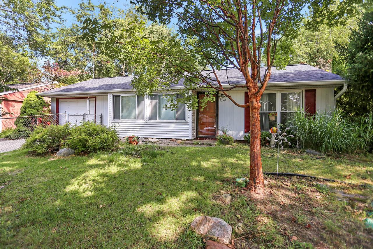 3318 Kimberly Drive - Photo 1