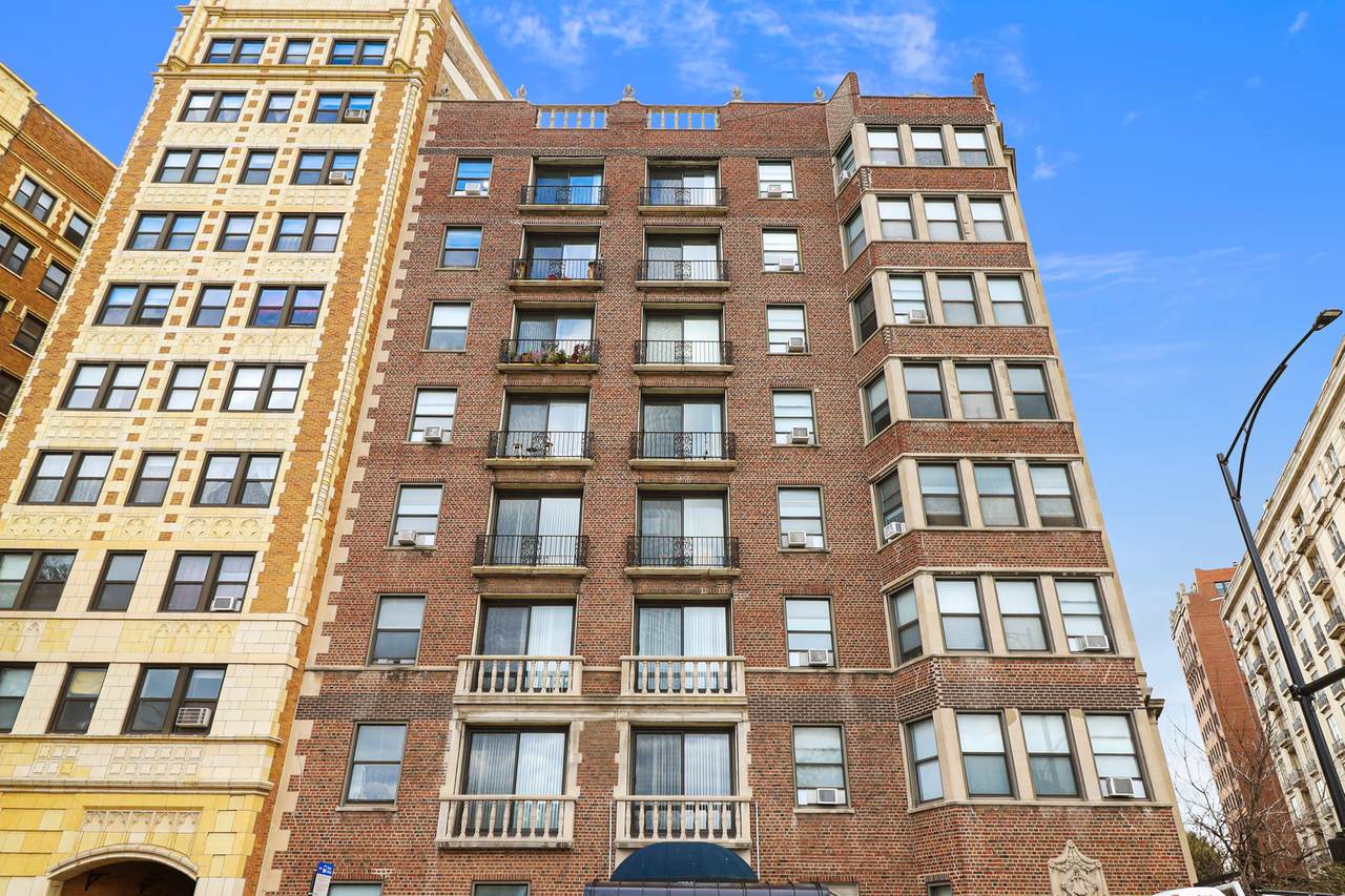3330 Lake Shore Drive - Photo 1