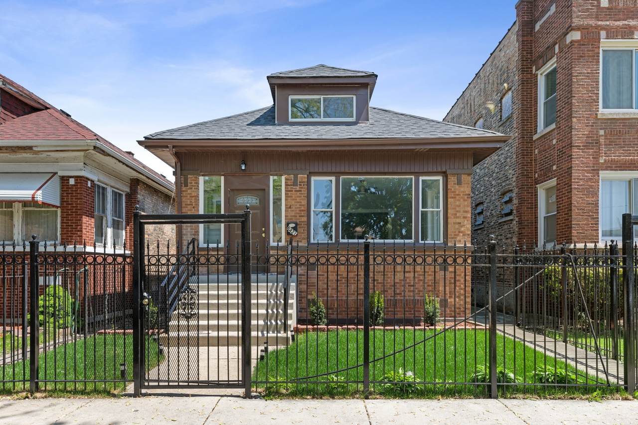 6421 Washtenaw Avenue - Photo 1