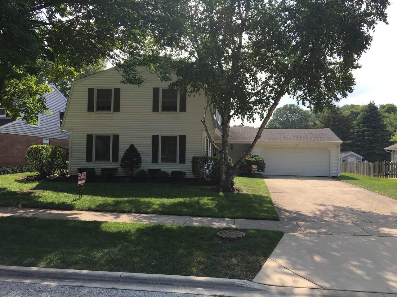 1326 Harvard Avenue - Photo 1