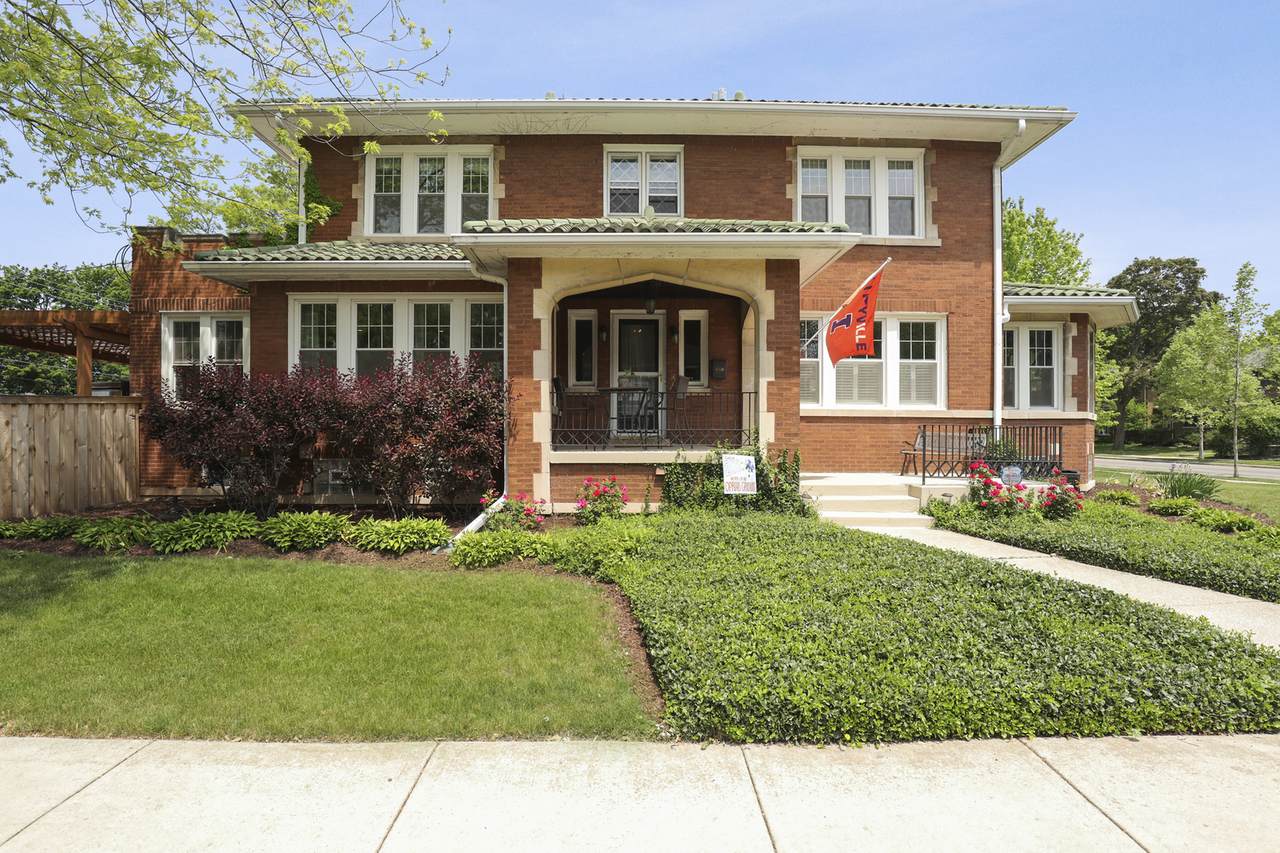 901 Oak Park Avenue - Photo 1