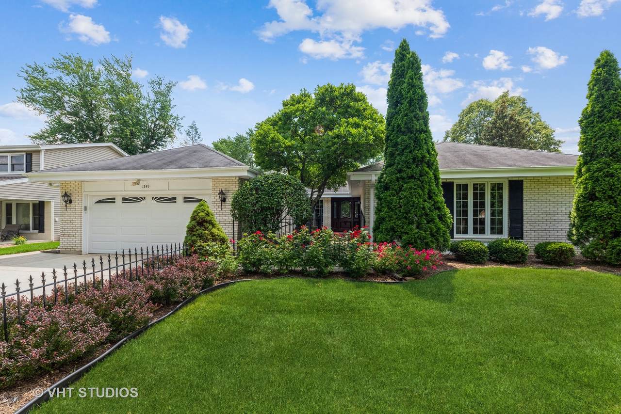 1249 Whytecliff Road - Photo 1