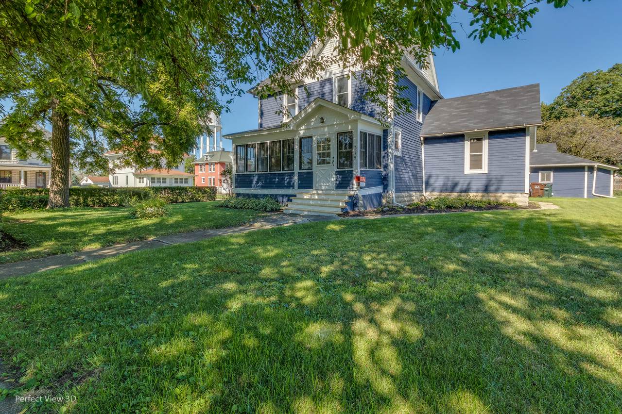 315 Second Street - Photo 1