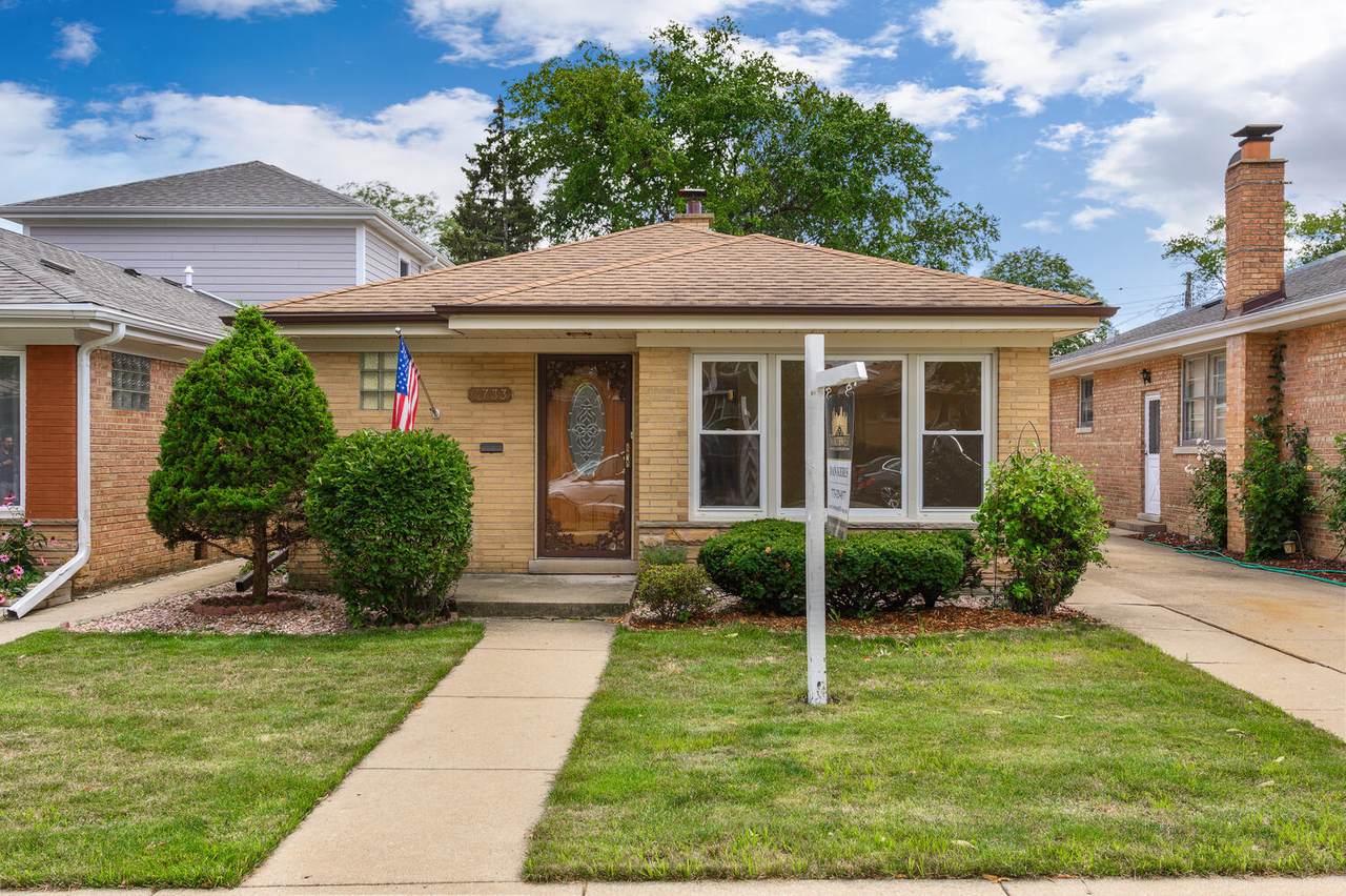 7733 Birchwood Avenue - Photo 1