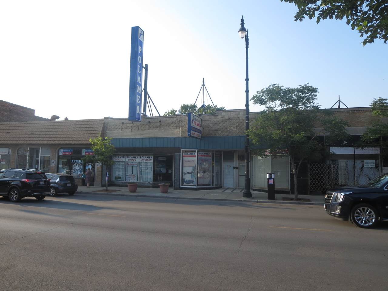 5500-14 Belmont Avenue - Photo 1