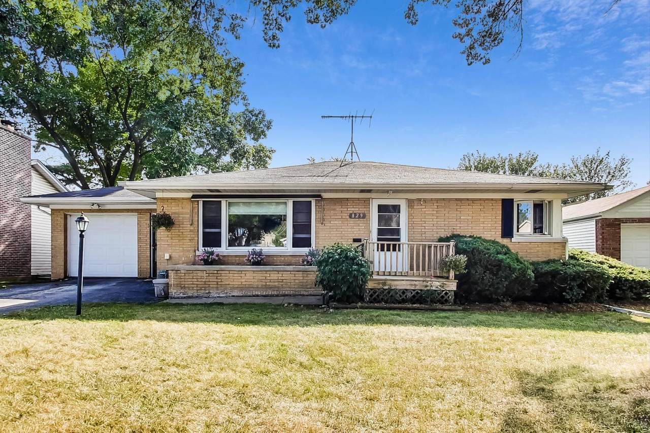 829 Campbell Avenue - Photo 1