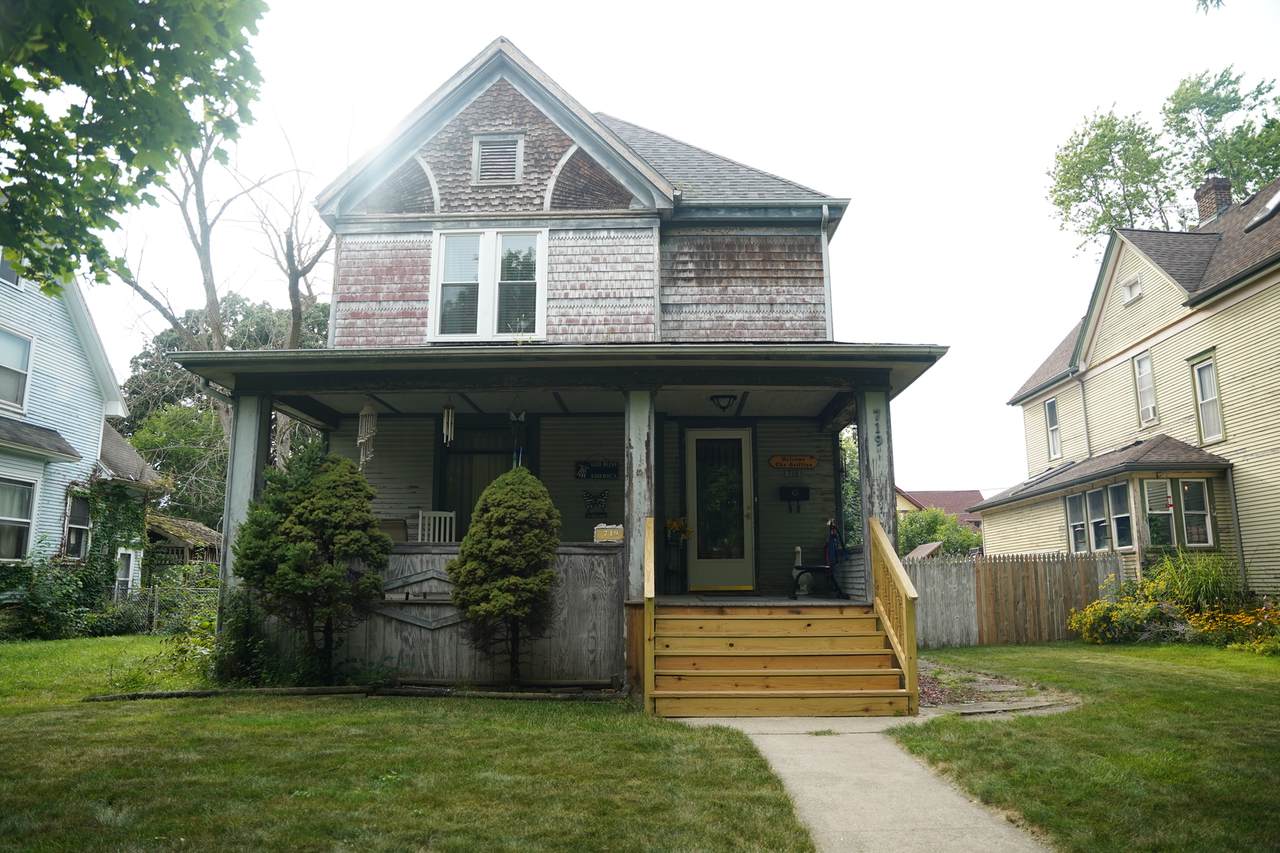 719 Greenwood Avenue - Photo 1
