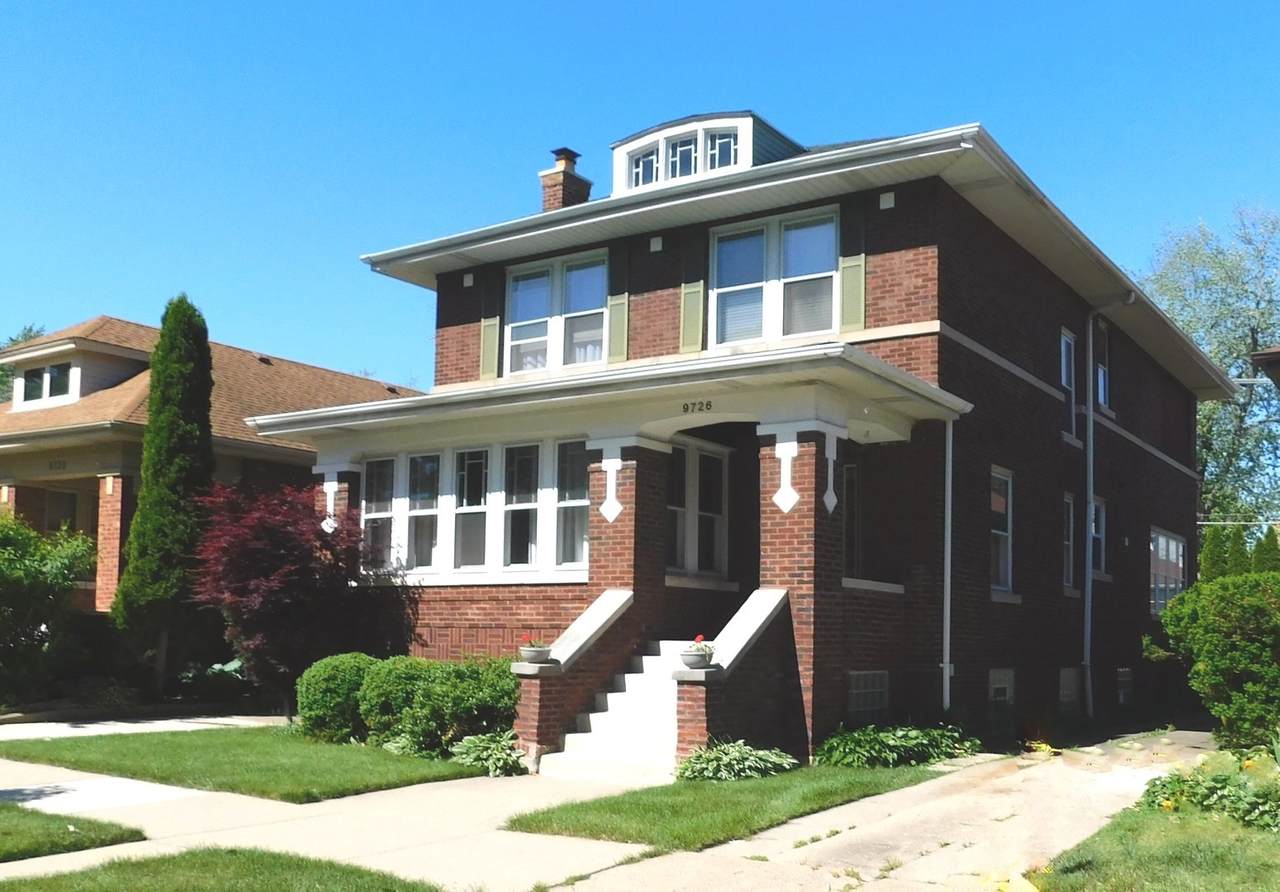 9726 Damen Avenue - Photo 1