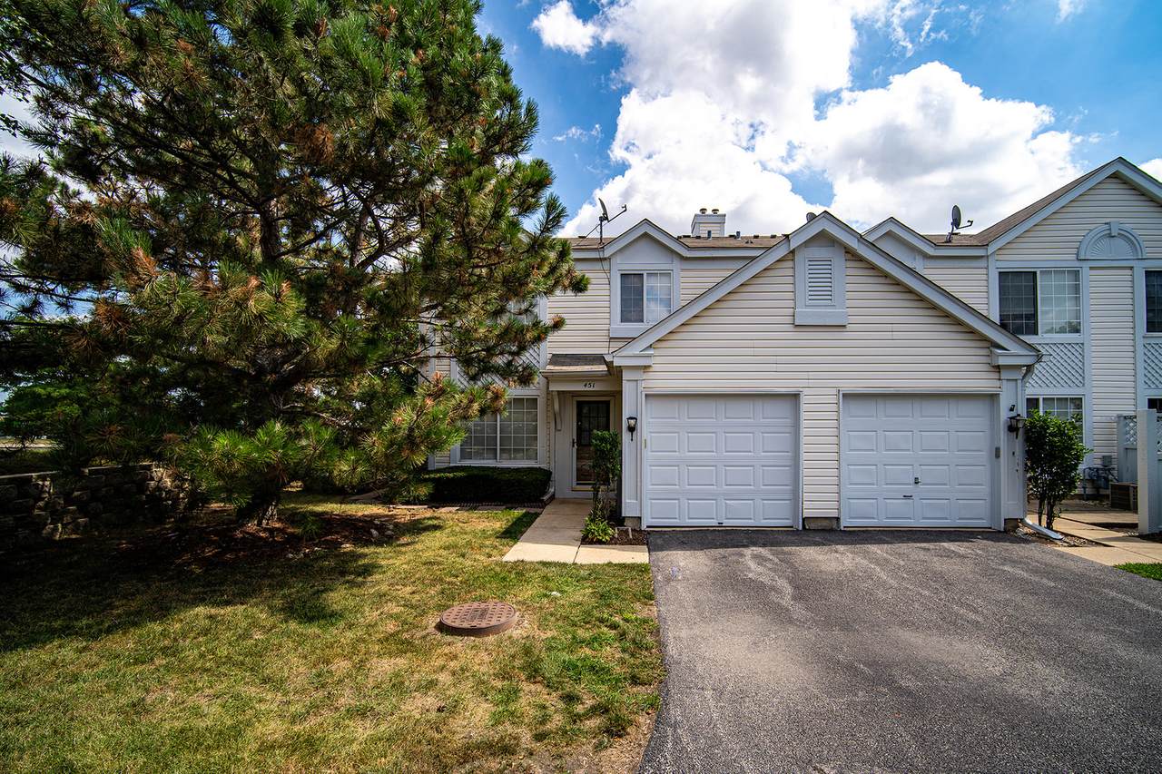 451 Benjamin Franklin Court - Photo 1