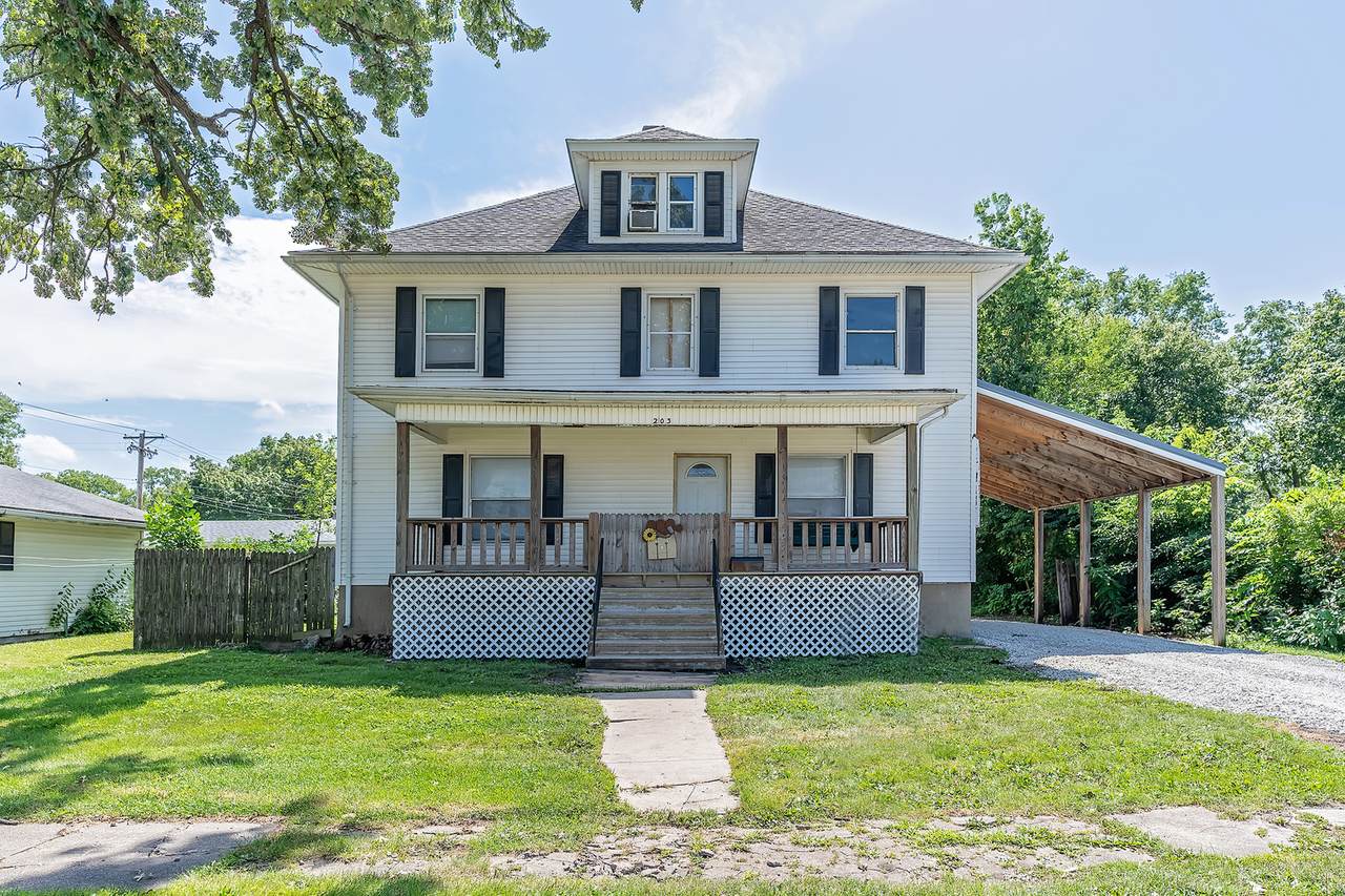 203 Walnut Street - Photo 1