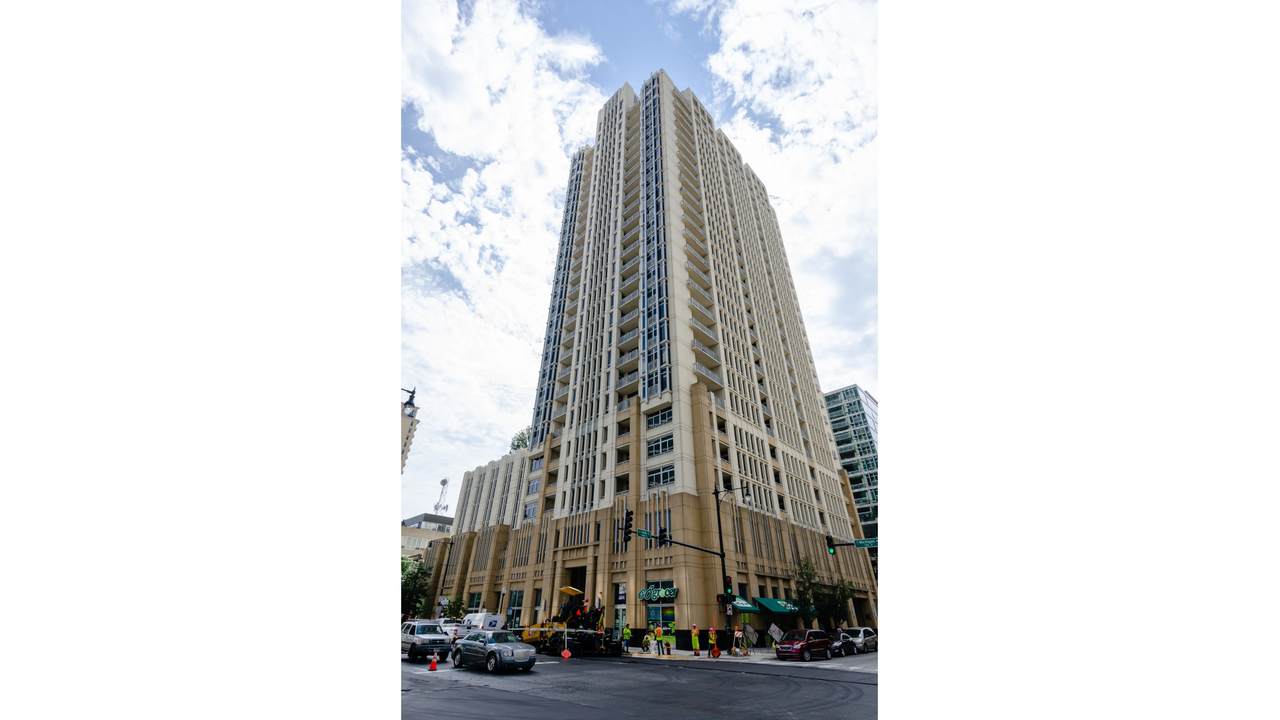 1400 Michigan Avenue - Photo 1