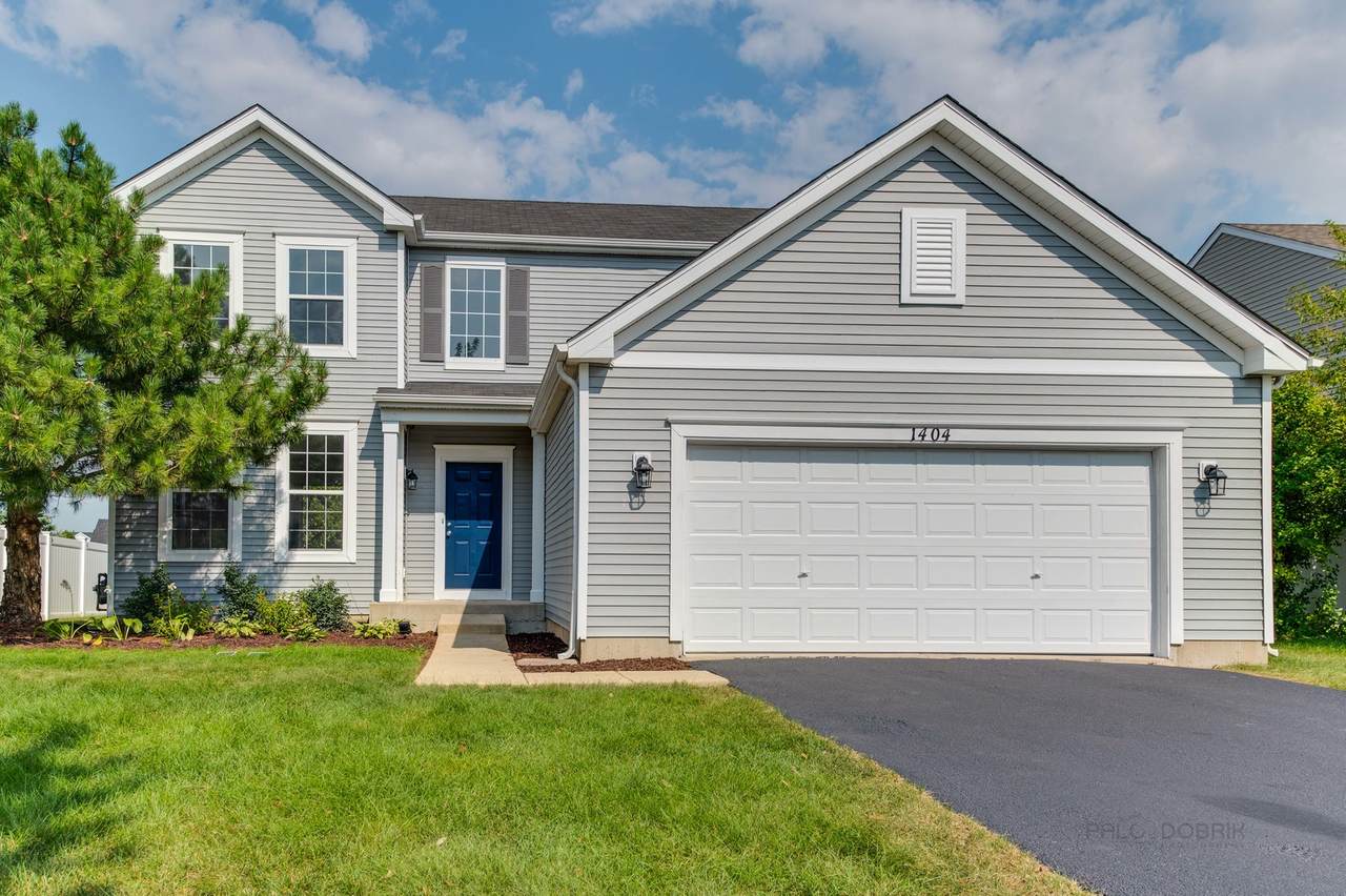 1404 Broadlawn Drive - Photo 1