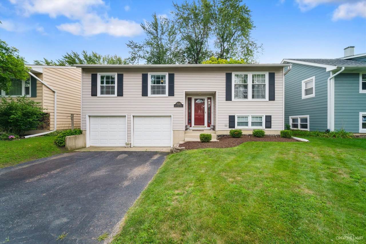 1500 Elm Street - Photo 1