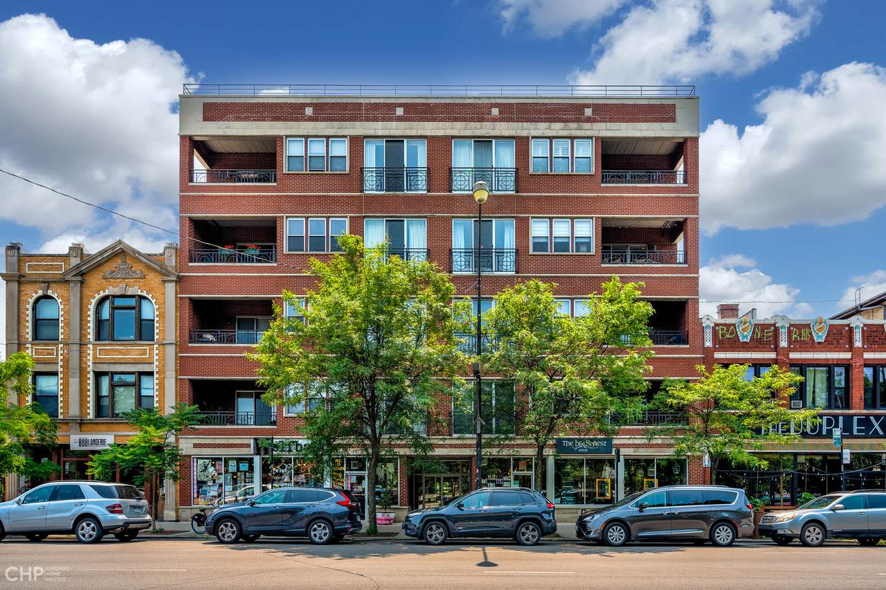 3131 Logan Boulevard - Photo 1