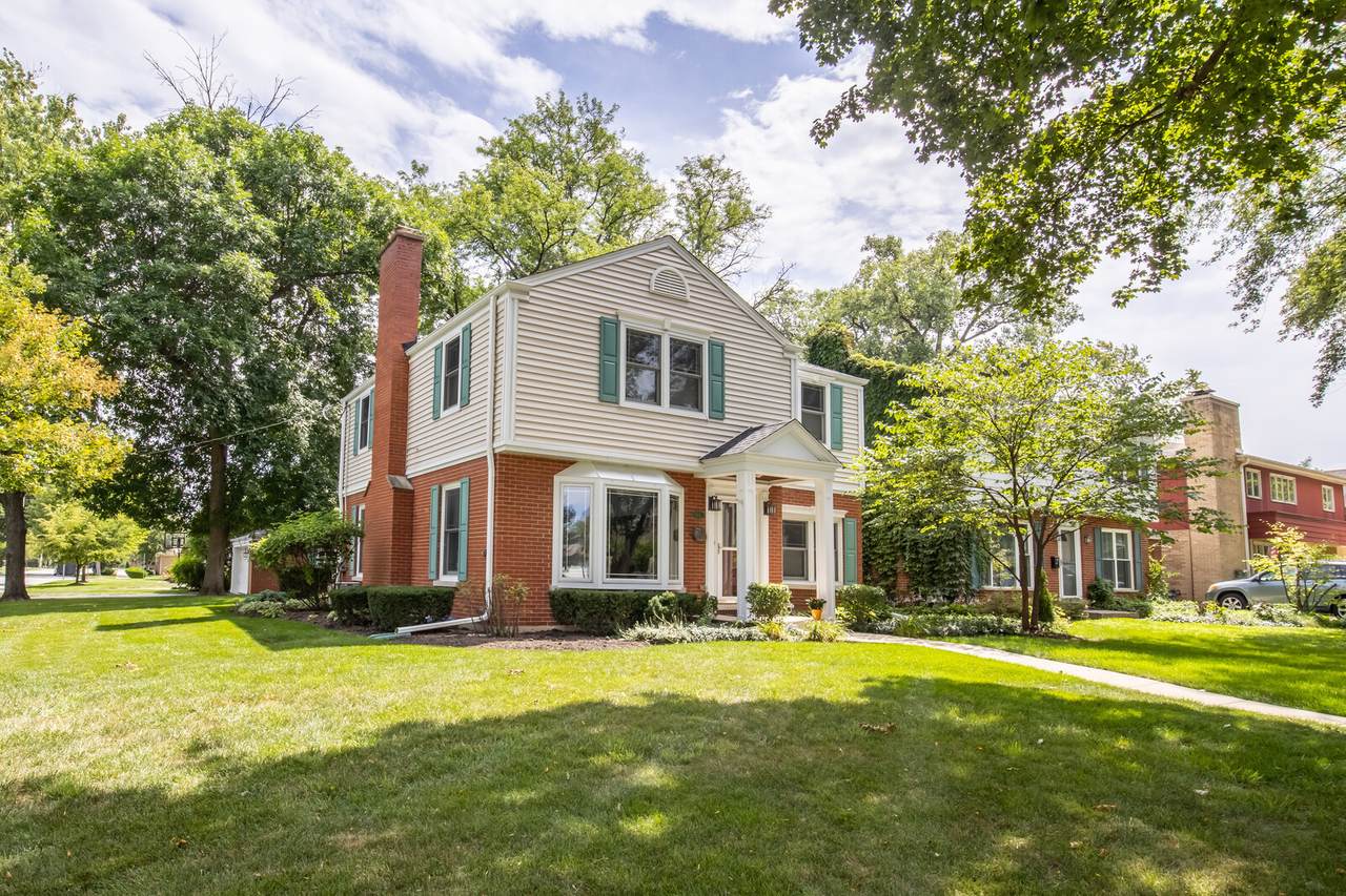 501 Lincoln Lane - Photo 1
