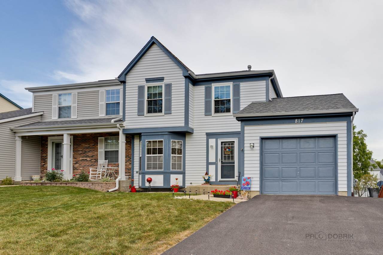 817 Handley Court - Photo 1