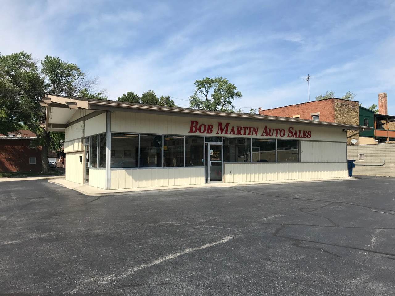 725 Jefferson Street - Photo 1