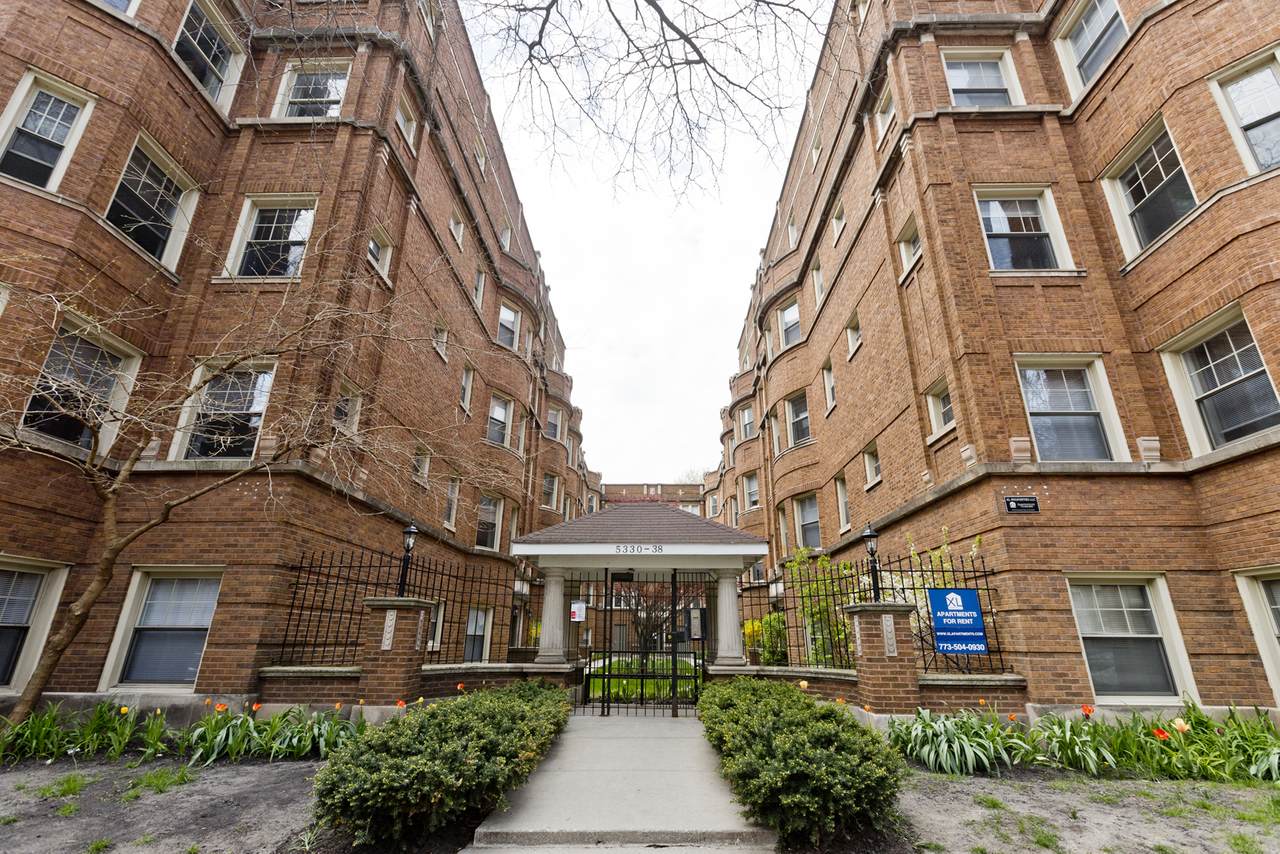 5336 Kenmore Avenue - Photo 1