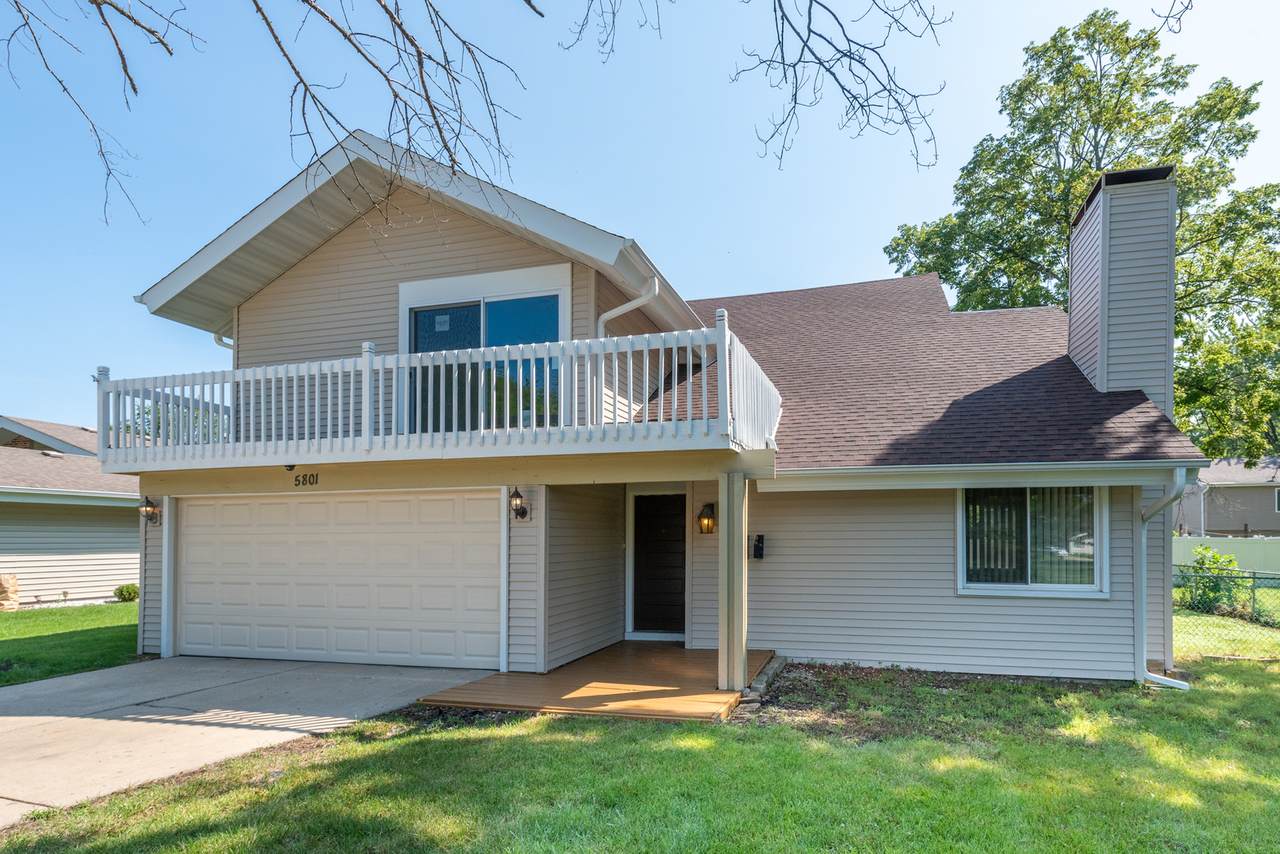 5801 Chatsworth Court - Photo 1