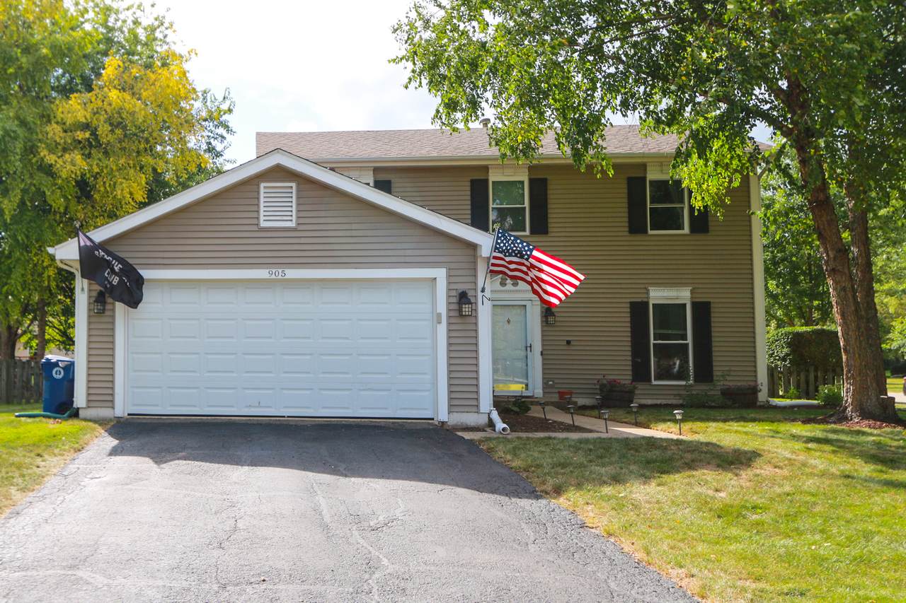 905 Thornewood Lane - Photo 1