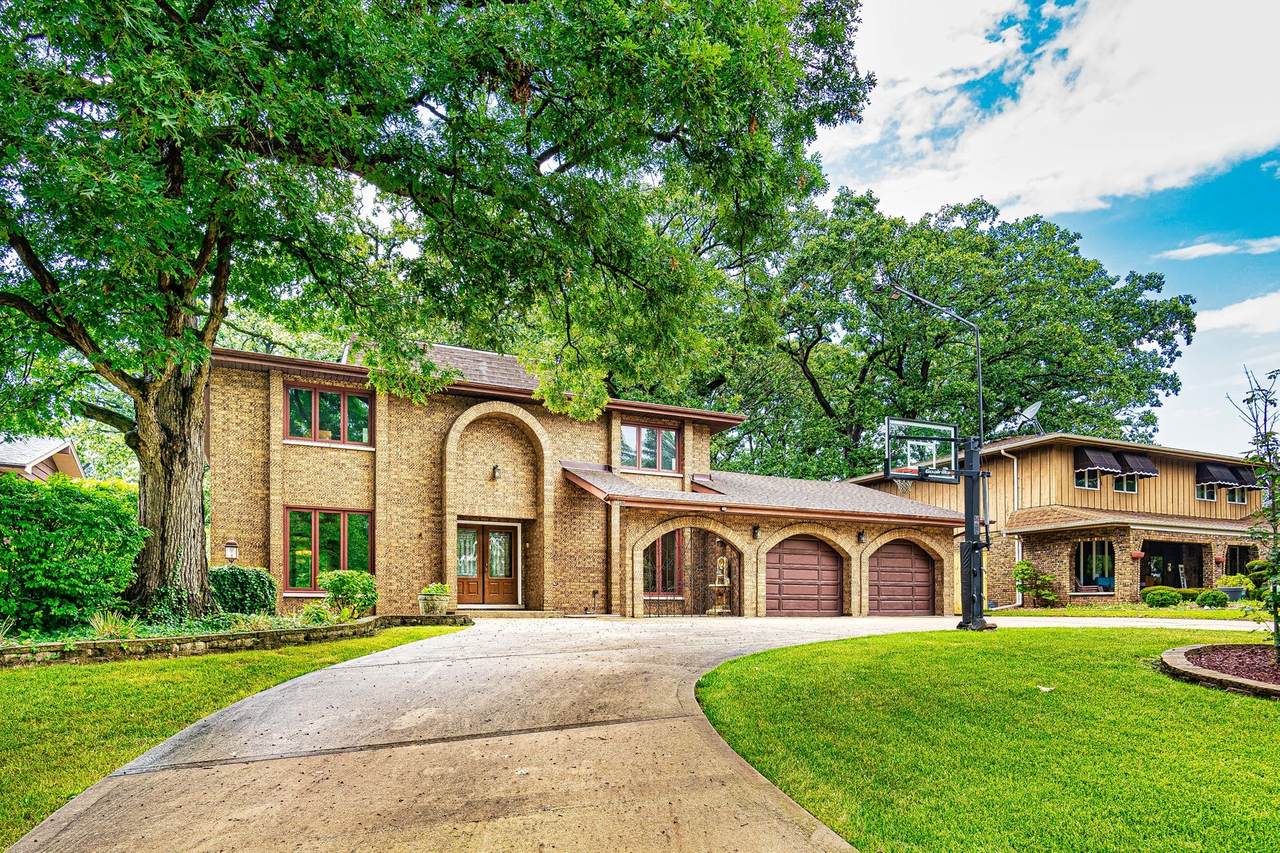 12906 Westgate Drive - Photo 1