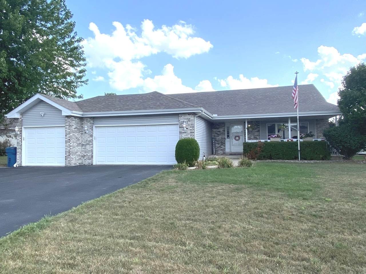 1459 Cap Circle - Photo 1