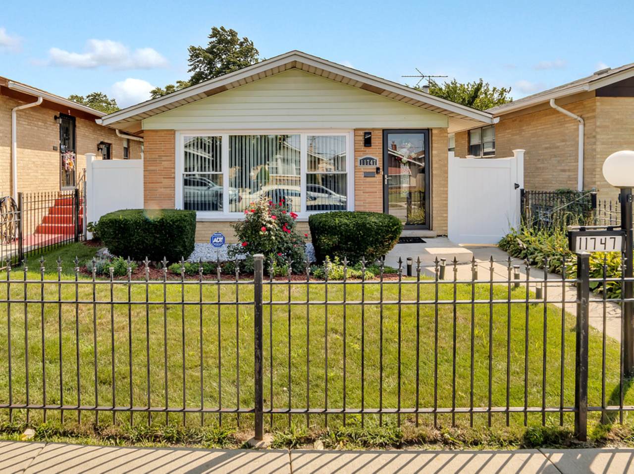 11747 Justine Street - Photo 1