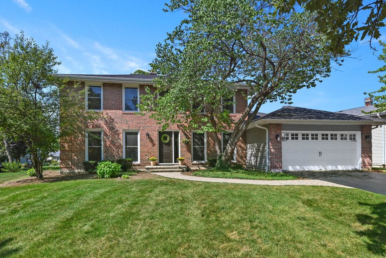 3288 Venard Road - Photo 1