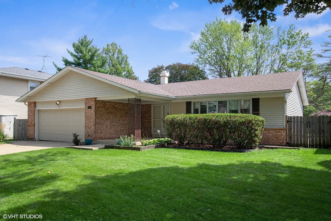 1415 Columbine Drive - Photo 1