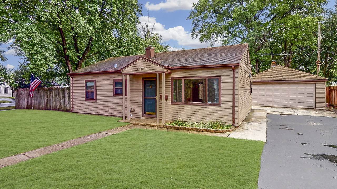 15004 Terrace Lane - Photo 1