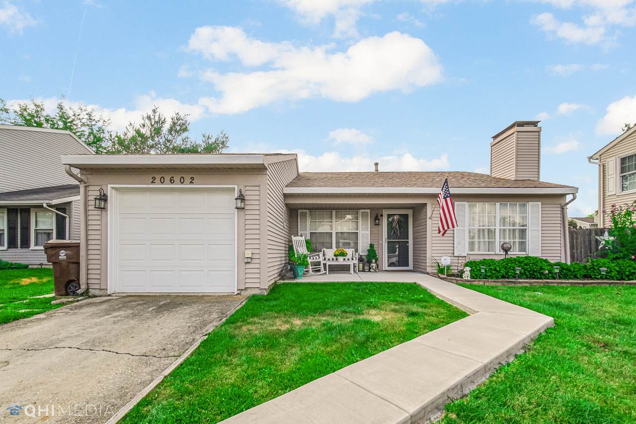 20602 Driftwood Drive - Photo 1