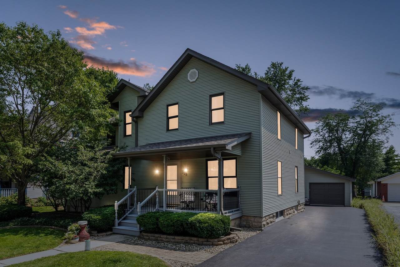 308 Wilson Street - Photo 1