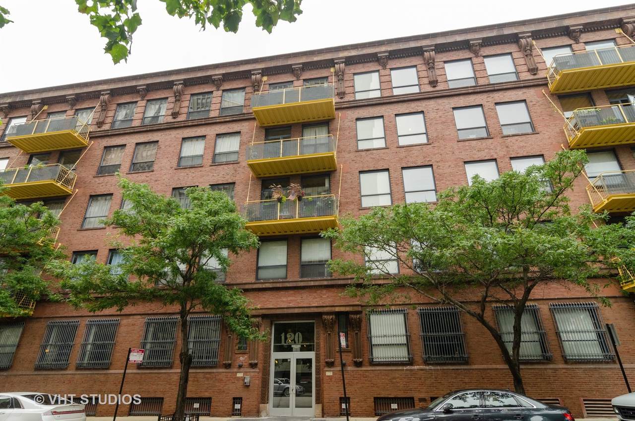 120 Cullerton Street - Photo 1
