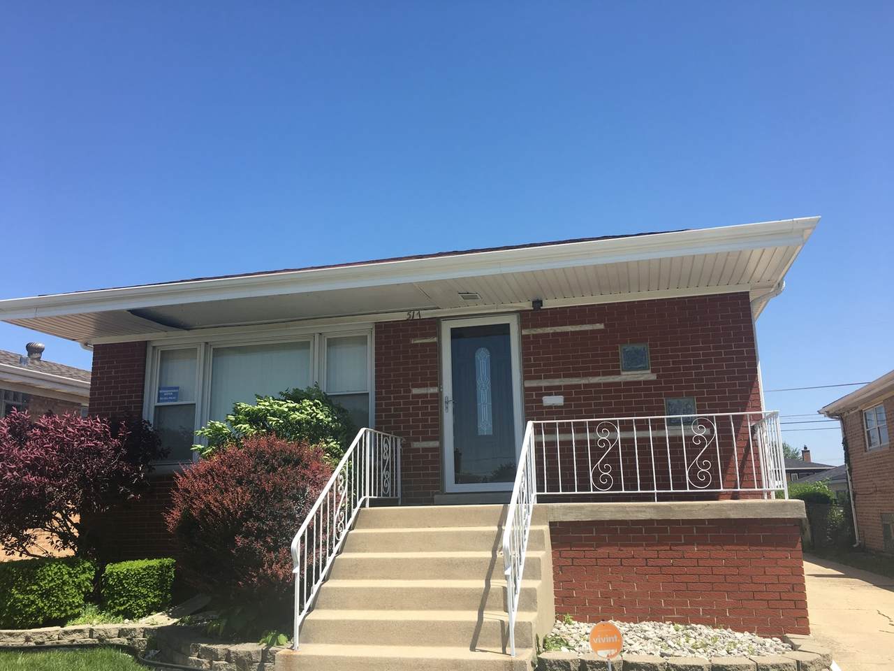 517 Marquette Avenue - Photo 1