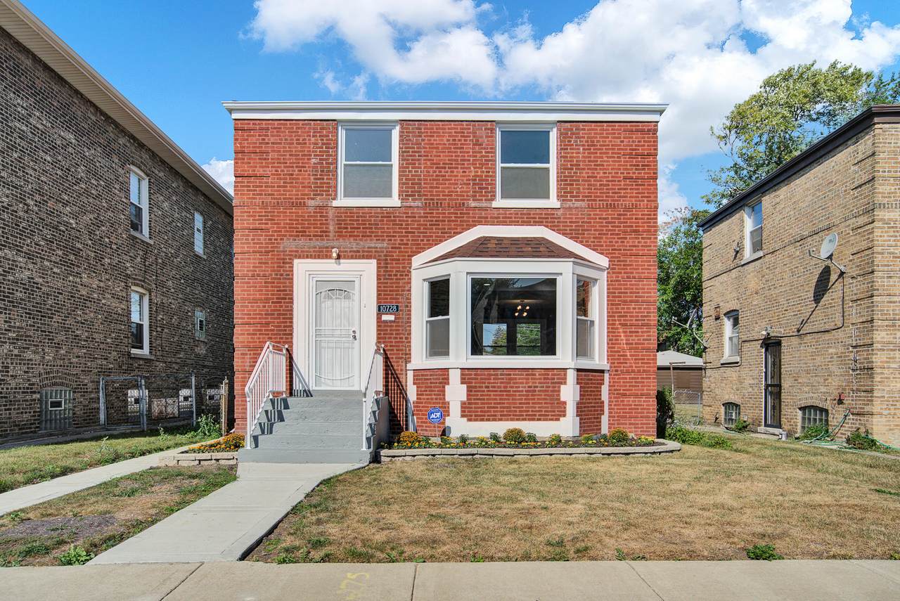 10728 Forest Avenue - Photo 1