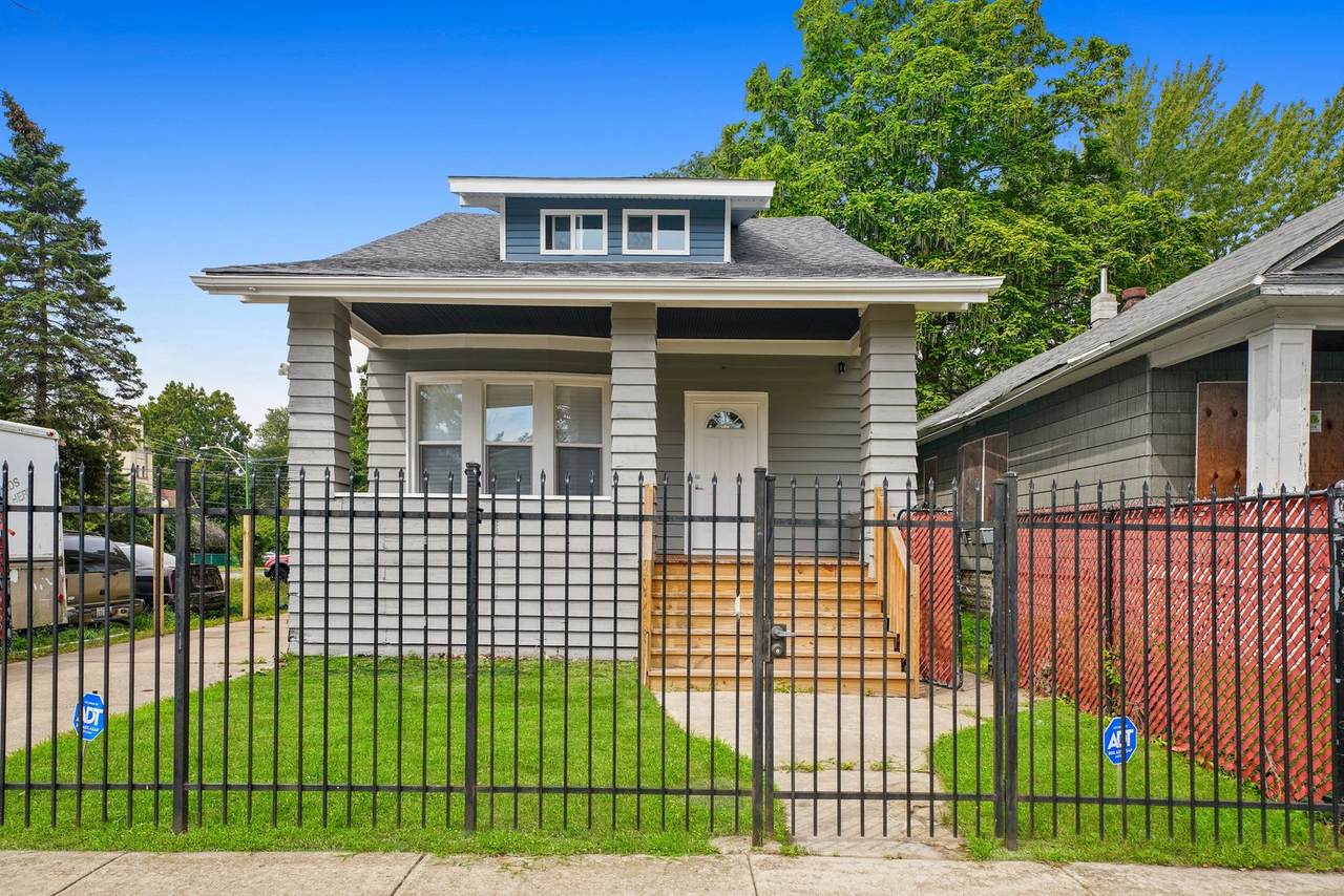 12152 Normal Avenue - Photo 1