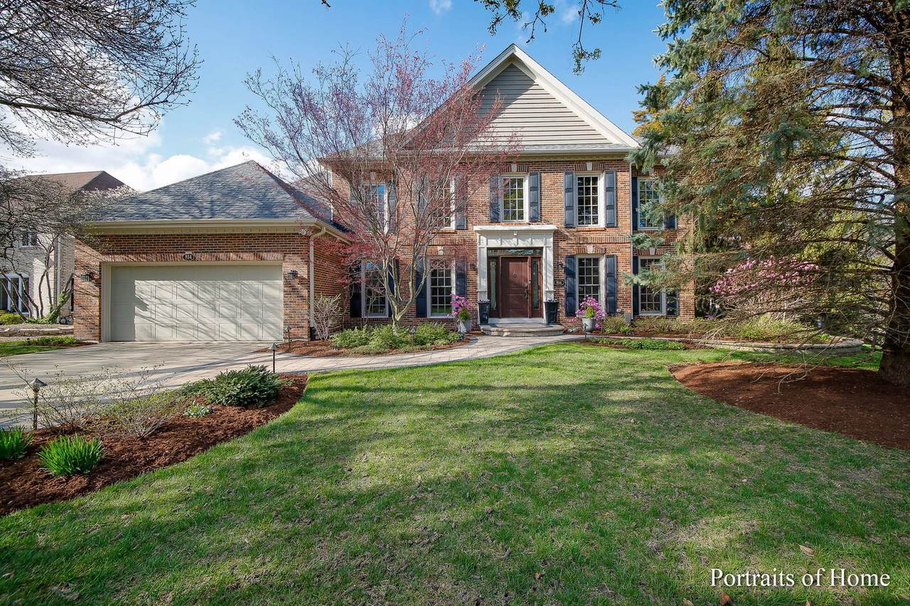 814 Snowhill Court - Photo 1
